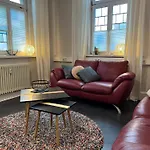 Lägenhet Historische Post