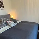 Apartment Historische Post