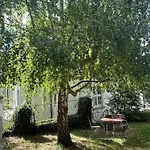 Historische Post Apartment *