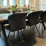 Lägenhet Historische Post Bad Liebenstein