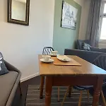 Historische Post Bad Liebenstein