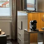 Historische Post Bad Liebenstein