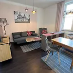 Apartment Historische Post Bad Liebenstein