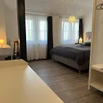 Apartment Historische Post