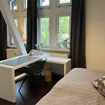Historische Post Lägenhet *