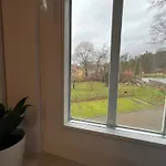 Historische Post Lägenhet Bad Liebenstein