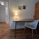 Historische Post Apartment *