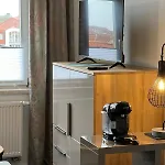 Historische Post * Bad Liebenstein