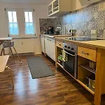 Historische Post Apartment