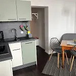 Apartment Historische Post *