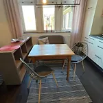 Historische Post Lägenhet Bad Liebenstein