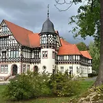 Historische Post Apartment