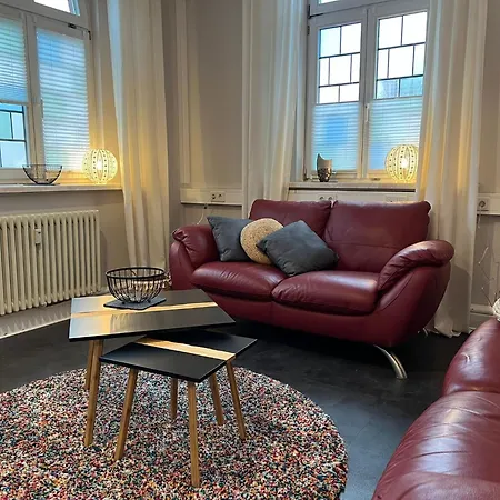 Apartment Historische Post