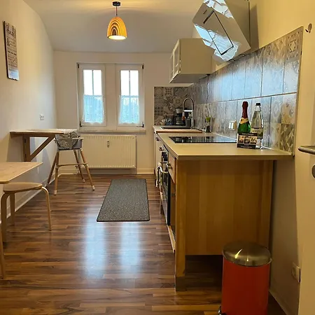 Historische Post * 巴特列本斯坦