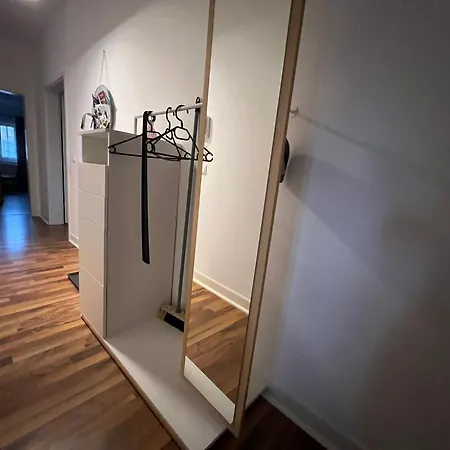 Apartment Historische Post