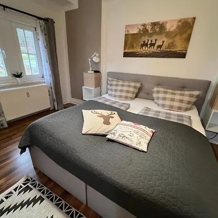 Historische Post * Bad Liebenstein