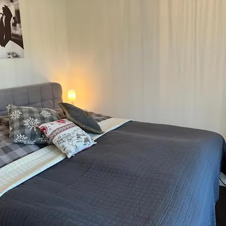 Apartment Historische Post