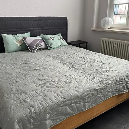 Apartment Historische Post *