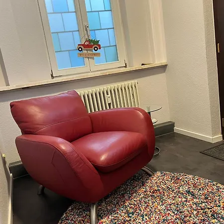 Apartment Historische Post
