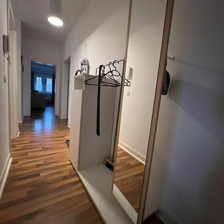 Appartement Historische Post *