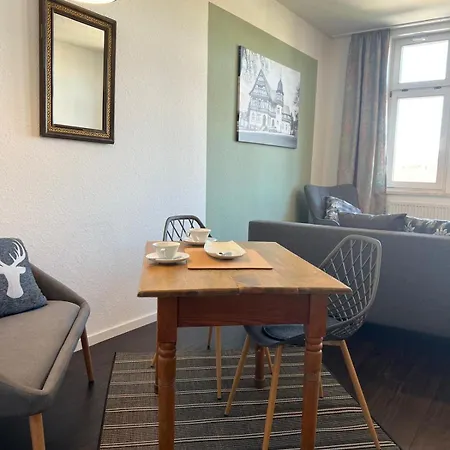 Apartment Historische Post
