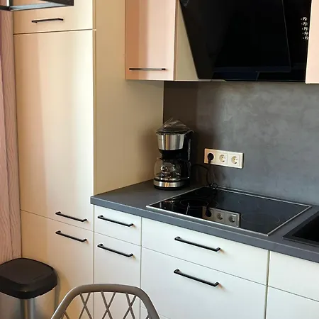 Historische Post Apartment
