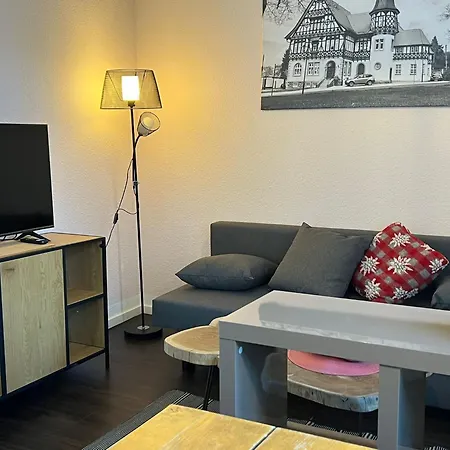 Historische Post Bad Liebenstein