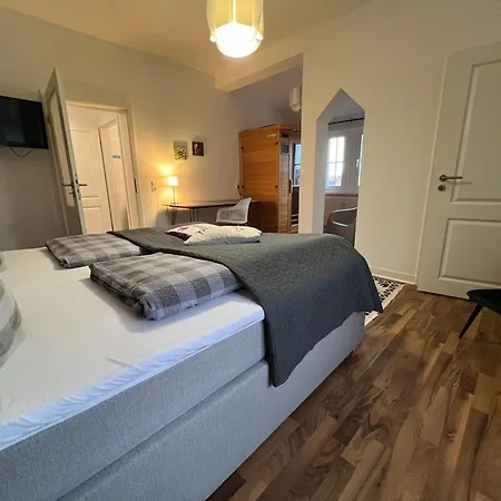 Historische Post Apartment