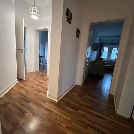 Apartment Historische Post *