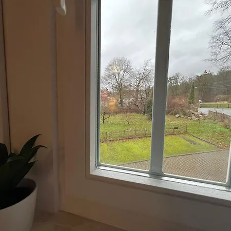 Historische Post Appartement Bad Liebenstein