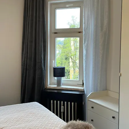 Apartment Historische Post
