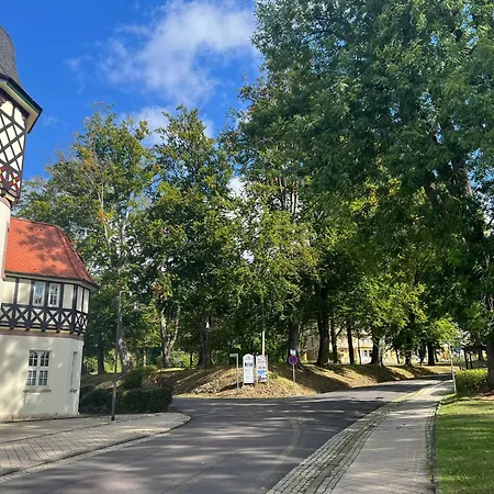 Historische Post *
