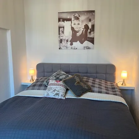 Historische Post Apartment *