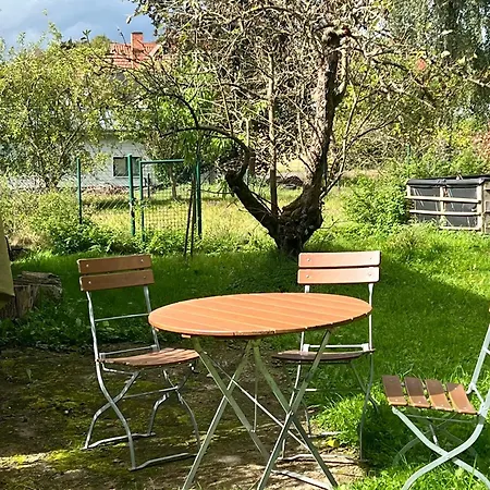 Historische Post Bad Liebenstein