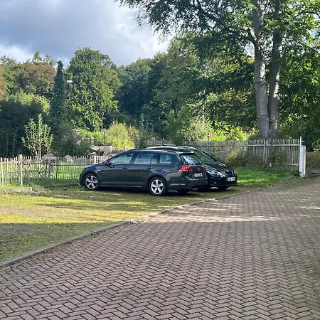 Historische Post Appartement