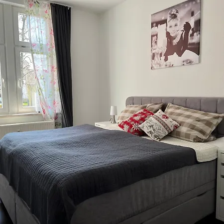 Apartment Historische Post *