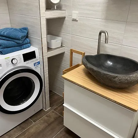 Apartment Historische Post Bad Liebenstein