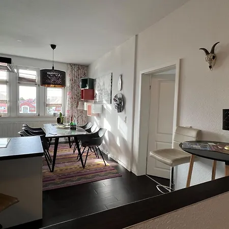 Historische Post * Bad Liebenstein