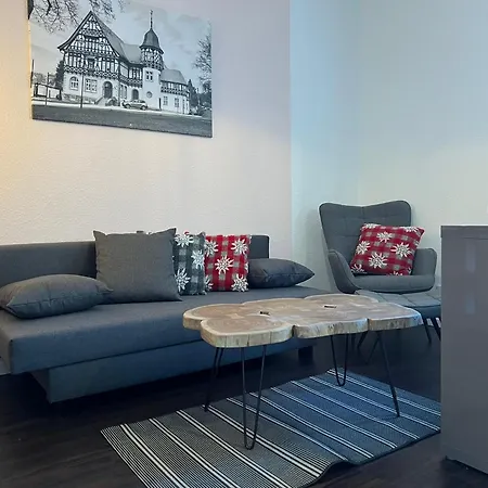 Apartment Historische Post