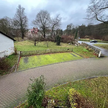 Historische Post Appartement *