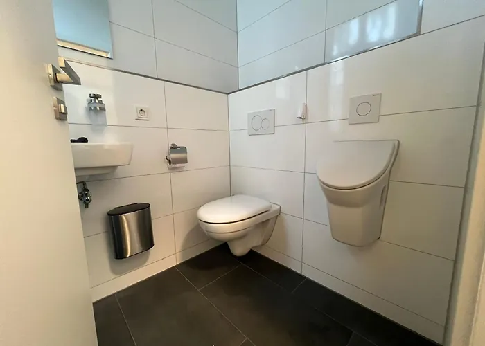 Historische Post Apartment Bad Liebenstein