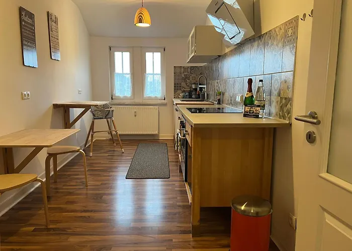 Historische Post * Bad Liebenstein