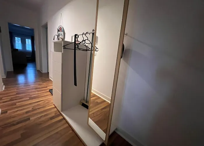 Apartment Historische Post