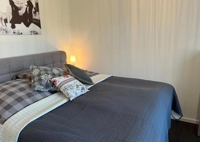 Apartment Historische Post