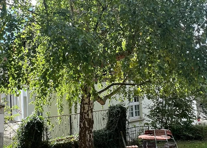 Historische Post 公寓 *