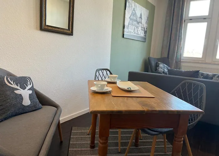 Historische Post 바드리벤쉬타인