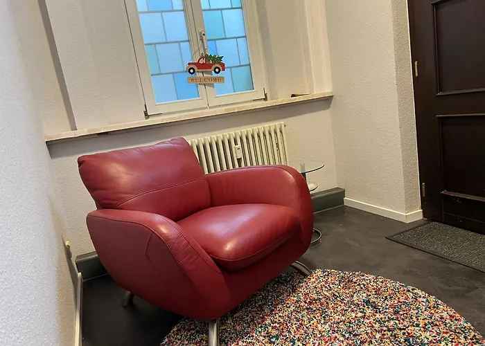 Apartment Historische Post