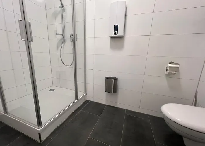 Historische Post * Bad Liebenstein