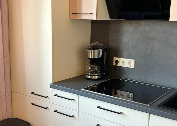 Historische Post Apartment