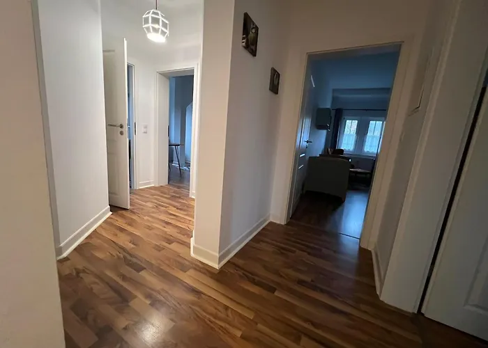 Apartment Historische Post *